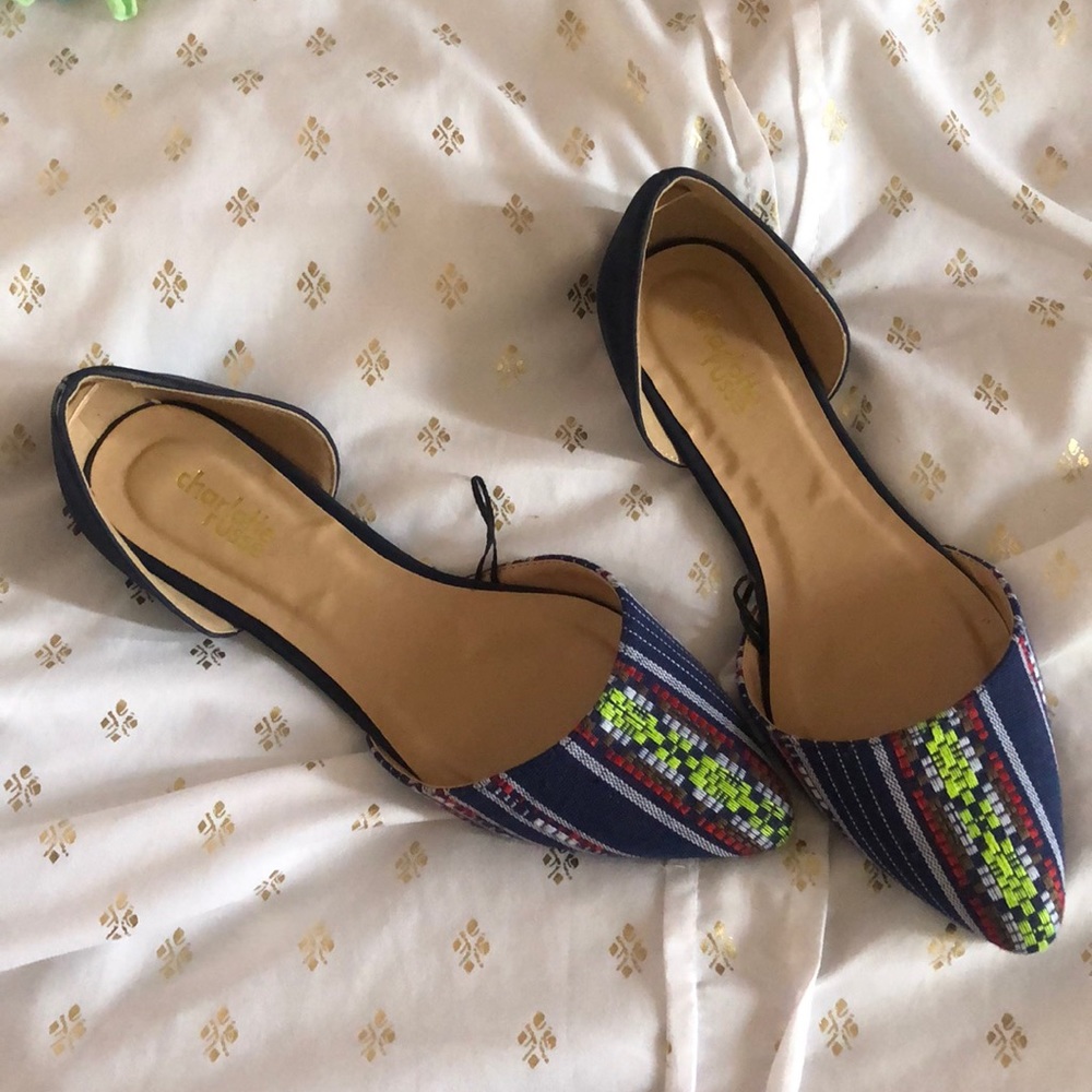 Flats